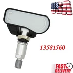 13581560 Tpms Tire Pressure Monitoring Sensor For Gm C7 Corvette 6.2l 2014-19. Fixed Price $19.95.