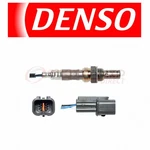 Denso Downstream Front O2 Oxygen Sensor For Mitsubishi Galant 3.8l V6 Kl. Fixed Price $101.18.