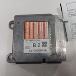 Control Module Id 98221fl330 Fits 20 Subaru Xv Crosstrek Oem. Fixed Price $105.26.