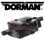 Dorman Main Hvac Heater Blend Door Actuator For 1998-2004 Dodge Intrepid Ah. Fixed Price $49.17.