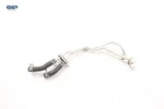2023-2024 Jeep Wagoneer 3.0l Differential Axle Carrier Pressure Sensor Hose Oem. Fixed Price $27.49.