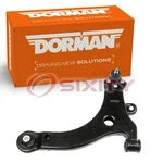 Dorman Front Right Lower Suspension Control Arm Ball Joint For 2000-2007 Mo. Fixed Price $99.83.