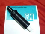 1967 1980 Chevy Olds Gm Nos Cruise Control Pedal Vacuum Switch 6465213. Fixed Price $98.95.