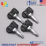 4pcs Tire Pressure Sensor Tpms Bha4-37-140a For Mazda 2 3 Cx-7 Cx-9 Mx-5 Miata. Fixed Price $26.59.