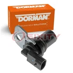 Dorman Vehicle Speed Sensor For 1993-2004 Cadillac Seville Velocity Ej. Fixed Price $28.50.