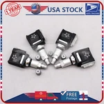 4pcs Tpms Tire Pressure Sensor For Mercedes-benz E300 E400 E63 Gt63 0009052102. Fixed Price $31.34.