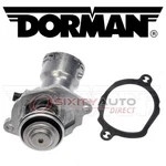 Dorman Coolant Thermostat Housing Assembly For 2007-2011 Mercedes-benz Pc. Fixed Price $176.62.