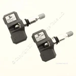 1 Pair Orange Electronic Si1013 Tpms Tire Air Pressure Sensor. Fixed Price $23.91.