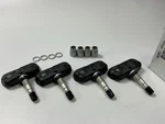 (4) Pacific 40034 Tpms Tire Pressure Monitor Sensor For 2008-2012 Honda Accord. Fixed Price $59.95.