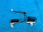 Lexus Es350 Es300h Tire Pressure Monitor Transmitter Module 2pc Set 2013-2018 Oe. Fixed Price $95.00.