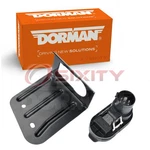 Dorman Trailer Tow Harness Connector For 2011-2018 Ram 3500 Accessories Pp. Fixed Price $103.34.