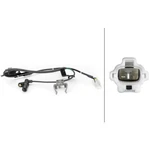 Hella 230040781 Abs Speed Sensors Front Passenger Right Side Hand 8954248030. Fixed Price $67.19.
