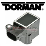 Dorman Front Right Headlight Level Sensor For 2008 Bmw 535xi Electrical Iq. Fixed Price $94.69.
