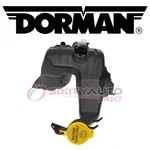 Dorman Front Washer Fluid Reservoir For 2007-2010 Jeep Commander Wiper Ss. Fixed Price $129.49.