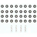 Engine Valve Stem Oil Seal Set Fel-pro Ss. Fixed Price $51.83.