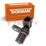 Dorman Rear Center Abs Wheel Speed Sensor For 2006-2010 Dodge Ram 3500 Ch. Fixed Price $24.89.