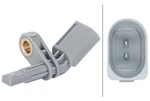 Hella Abs Wheel Speed Sensor For A3 Quattro, Q3, Q4 E-tron+more 012679931. Fixed Price $24.50.
