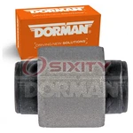 Dorman Rear Left Upper Suspension Knuckle Bushing For 2006-2010 Infiniti M45 Es. Fixed Price $21.51.