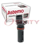 Hitachi Crankshaft Position Sensor For 2007-2008 Honda Fit 1.5l L4 Engine Mc. Fixed Price $33.27.