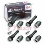 4 Pc Huf Tpms Sensor Service Kits For 2001-2013 Bmw M3 Tire Pressure Gt. Fixed Price $24.85.