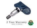 2018 2019 Toyota Tundra Sequoia Tpms Tire Pressure Sensors Oe Part# 42607-0c101. Fixed Price $22.94.