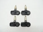 2013-2020 Subaru Brz 86 Frs Tpms Tire Pressure Monitor Sensors Set (4) Oem. Fixed Price $52.49.