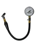 Moroso 89555 Tire Pressure Gauge 0-40psi - 2-5/8" Display 2% Accuracy. Fixed Price $68.99.