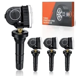 Tpms Sensors, 315mhz Tire Pressure Monitor System Sensor For Ford F-series 20.... Fixed Price $63.01.