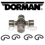 Dorman Rear Drive Shaft Repair Kit For 2008-2012 Jeep Liberty 3.7l V6 Kh. Fixed Price $57.36.