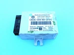 04 05 06 Vw Phaeton Tpms Tire Pressure Sensor Module Computer Used 3d0907273c. Fixed Price $170.00.
