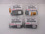 Lexus Oem Factory Tire Pressure Sensor Set 2002-2006 Sc430. Fixed Price $397.75.