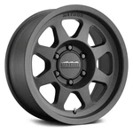 Method Race 701 Wheel 17x8.5 (0, 5x127, 71.5) Black Single Rim. Fixed Price $366.00.