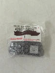 New Tpms Sensor Oem Denso 550-0191 2004-2006 Lexus Sc430 White Dot 42607-24010. Fixed Price $75.00.