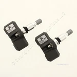 1 Pair Orange Electronic Scg00a Tpms Sensor For 04-07 Outback Legacy. Fixed Price $32.19.