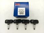 New 4x Denso Tire Pressure Sensors 42753-swa-a03 315mhz For Honda Cr-v 07-11. Fixed Price $49.00.