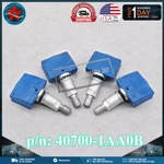 Set Of 4 Tire Pressure Sensor Tpms For Nissan Infiniti 40700-1aa0b 315mhz. Fixed Price $33.43.
