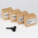 New Hyundai Kia Tpms Tire Pressure Sensor (4pc) For G80, Stinger 52933-j5000. Fixed Price $105.48.