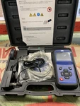 Otc 3838 Obdii 574422 Tpms Tire Pressure Monitor Scan Tool #14097. Fixed Price $599.99.
