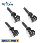 4pcs Tpms Tire Pressure Sensor For Ford F150 Explorer Mustang F2gz-1a189-a. Fixed Price $26.96.