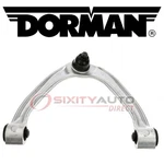 Dorman Front Left Upper Suspension Control Arm Ball Joint For 2009-2020 Gh. Fixed Price $104.47.