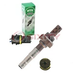Ngk Ntk Downstream Right Oxygen Sensor For 1998-1999 Mercedes-benz Cl600 Fx. Fixed Price $88.50.