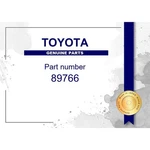 Genuine Toyota Tire Pressure Antenna - Part No. 89766-50031 (8976650031). Fixed Price $165.54.