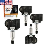 4pcs Tpms Tire Pressure Sensors For Chrysler Town & Country Dodge 56053031ad. Fixed Price $27.79.