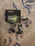 Cdwtps 13581558 Gm Tpms Tire Pressure Monitoring System Sensor. Fixed Price $15.00.