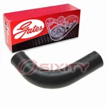 Gates Upper Radiator Coolant Hose For 1967 Gmc P15 P1500 Van 4.8l L6 Belts Hj. Fixed Price $23.23.
