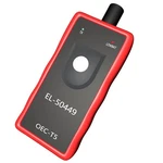 El50449 Ford Tpms Relearn Tool Reset Tire Pressure Sensor.... Fixed Price $16.99.