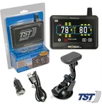Truck System Technologies Tst-770-d 5 Color Display - New. Fixed Price $95.00.