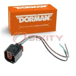 Dorman Techoice Low Beam Headlight Socket For 2007-2010 Gmc Yukon Electrical Ut. Fixed Price $17.33.