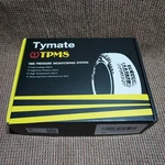 Tymate Tire Pressure Monitoring System M7-3. Fixed Price $29.00.