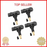 Tpms Sensor Gm, 4 Pack 315mhz Tire Pressure Monitoring System Compatible. Fixed Price $35.19.